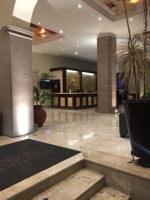 Camino Real Guanajuato by null