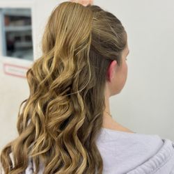 Looks by Leah at Lux Spa Collective