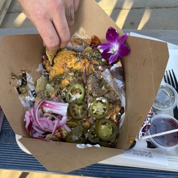 Full Send BBQ - Caterers Near Me