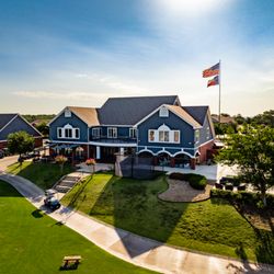 Timberlinks Golf Club