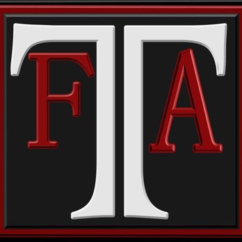 The Field Airsoft - The Field Airsoft LOGO - Airsoft Near Me - Vidor, Texas