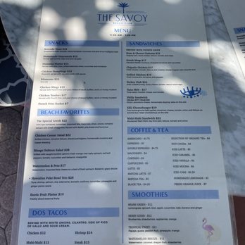 Sandbar By Georgios - Menu - Sushi Bars Near Me - Miami Beach, Florida Sandbar By Georgios - Menu - Sushi Bars Near Me - Miami Beach, Florida