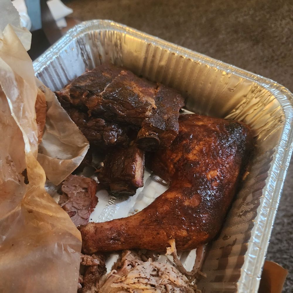 City Barbeque - Judges Samples - Barbeque Near Me - Westerville, Ohio
