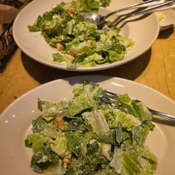 The Cheesecake Factory - Caesar salad - New American Near Me - Providence, Rhode Island The Cheesecake Factory - Caesar salad - New American Near Me - Providence, Rhode Island