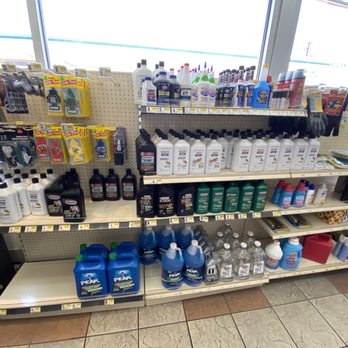 ampm - Convenience Stores Near Me - Bloomington, California
