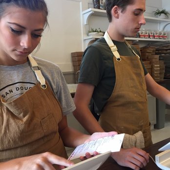 Good Dough - The Focus - Donuts Near Me - Jacksonville, Florida Good Dough - The Focus - Donuts Near Me - Jacksonville, Florida