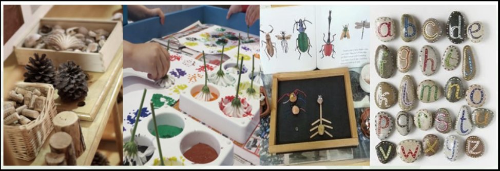 Seeds & Sprouts- Bilingual ECE Academy - childcare center in Burien, WA