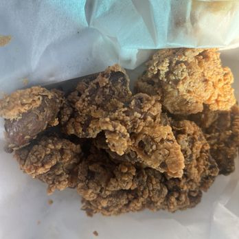 Mountain Fried Chicken - Livers - Chicken Wings Near Me - Winston Salem, North Carolina Mountain Fried Chicken - Livers - Chicken Wings Near Me - Winston Salem, North Carolina
