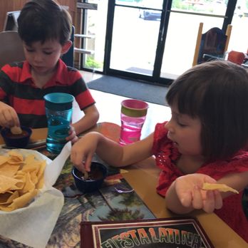 Fiesta Latina - Chips and Salsa Fresca.. - Latin American Near Me - Kenner, Louisiana Fiesta Latina - Chips and Salsa Fresca.. - Latin American Near Me - Kenner, Louisiana