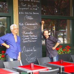 Le Chapelier Fou