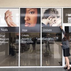 Saudachy Beauty Salon