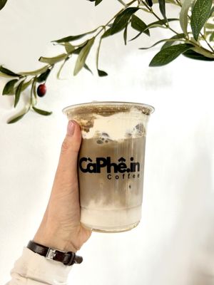 CaPhe.in Coffee by null