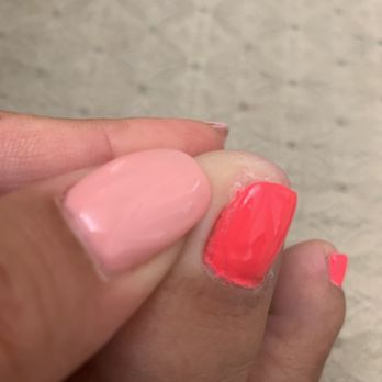 Nails & Spa Alamo Ranch - Sloppy toes - Nail Salons Near Me - San Antonio, Texas Nails & Spa Alamo Ranch - Sloppy toes - Nail Salons Near Me - San Antonio, Texas