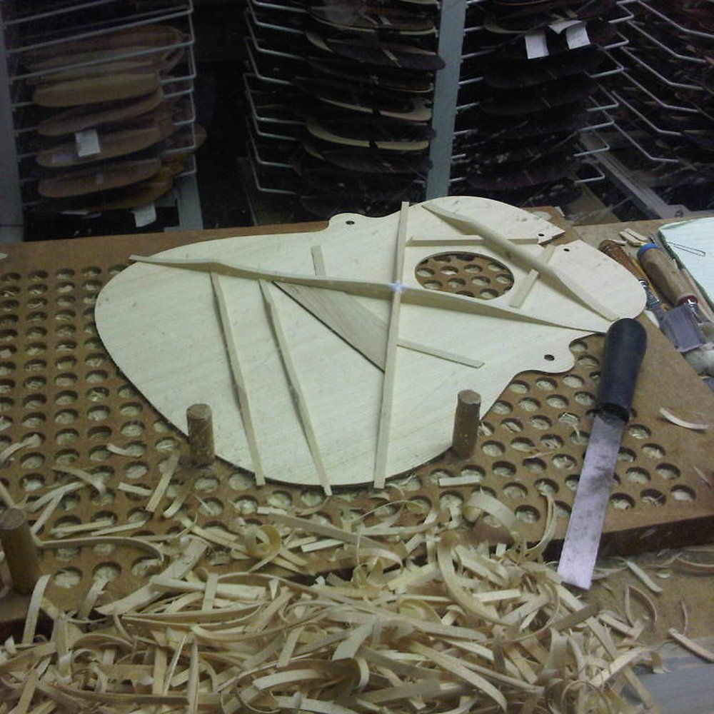 Martin Guitar - Top bracing - Walking Tours Near Me - Nazareth, Pennsylvania Martin Guitar - Top bracing - Walking Tours Near Me - Nazareth, Pennsylvania