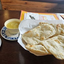 Egg Flower Soup