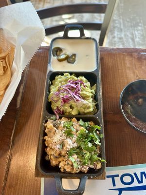 Tower 7 Baja Mexican Grill by null