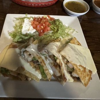Habanero's Mexican Grill - Quesa Habanero's Quesadilla was great! - Mexican Near Me - Clemson, South Carolina Habanero's Mexican Grill - Quesa Habanero's Quesadilla was great! - Mexican Near Me - Clemson, South Carolina