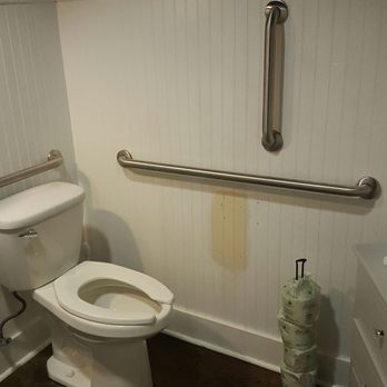 Bull and Bean - Clean restroom. A plus plus! - Sandwiches Near Me - Durham, North Carolina