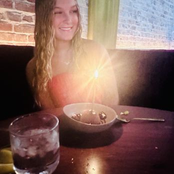Le Coq - Birthday Moose - French Near Me - La Jolla, California