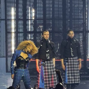 Janet Jackson - Musicians Near Me - Las Vegas, Nevada