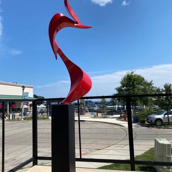Fork & Tap - Outside seating - Sandwiches Near Me - Port Washington, Wisconsin Fork & Tap - Outside seating - Sandwiches Near Me - Port Washington, Wisconsin