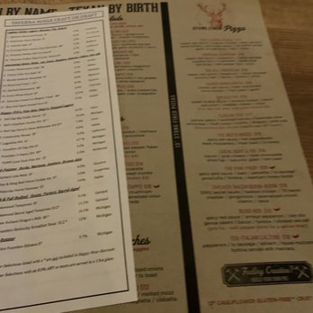 Taverna Rossa - Impressive draft list- try the Red Velvet Cookie Ale - Pizza Near Me - Southlake, Texas Taverna Rossa - Impressive draft list- try the Red Velvet Cookie Ale - Pizza Near Me - Southlake, Texas