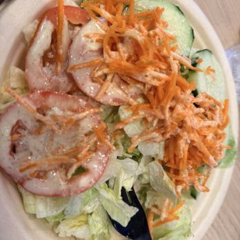 La28 - Salad - Peruvian Near Me - Upland, California La28 - Salad - Peruvian Near Me - Upland, California