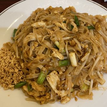 Jimmy Thai - Thai Near Me - Deerfield, Illinois