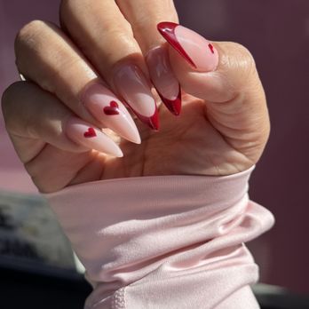 Trulycure - Nail Salons Near Me - Alhambra, California Trulycure - Nail Salons Near Me - Alhambra, California