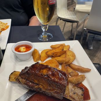 Sittano's Bar & Restaurant - Ribs special - Italian Near Me - Penrith, NSW Sittano's Bar & Restaurant - Ribs special - Italian Near Me - Penrith, NSW