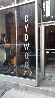 cydwoq ny