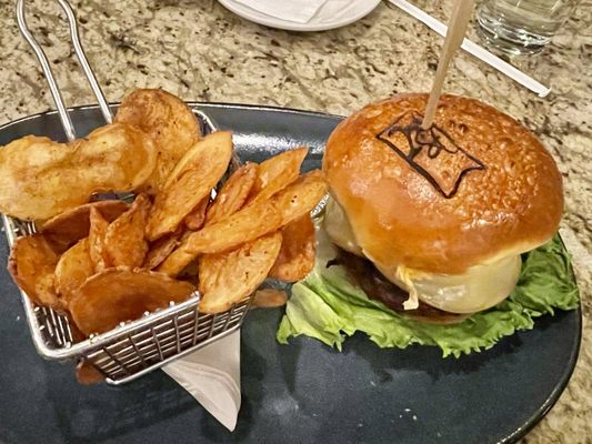 Second Street American Bistro by null