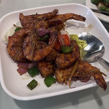 New Ipoh kitchen Asian cuisine - Shrimp - Malaysian Near Me - Brooklyn, New York New Ipoh kitchen Asian cuisine - Shrimp - Malaysian Near Me - Brooklyn, New York