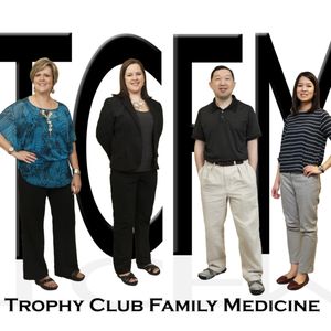 Trophy Club Family Medicine on Yelp