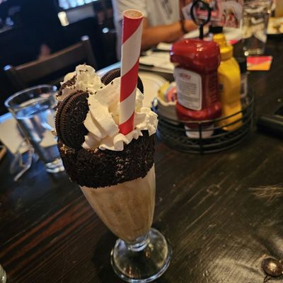 Bill's Bar & Burger by null