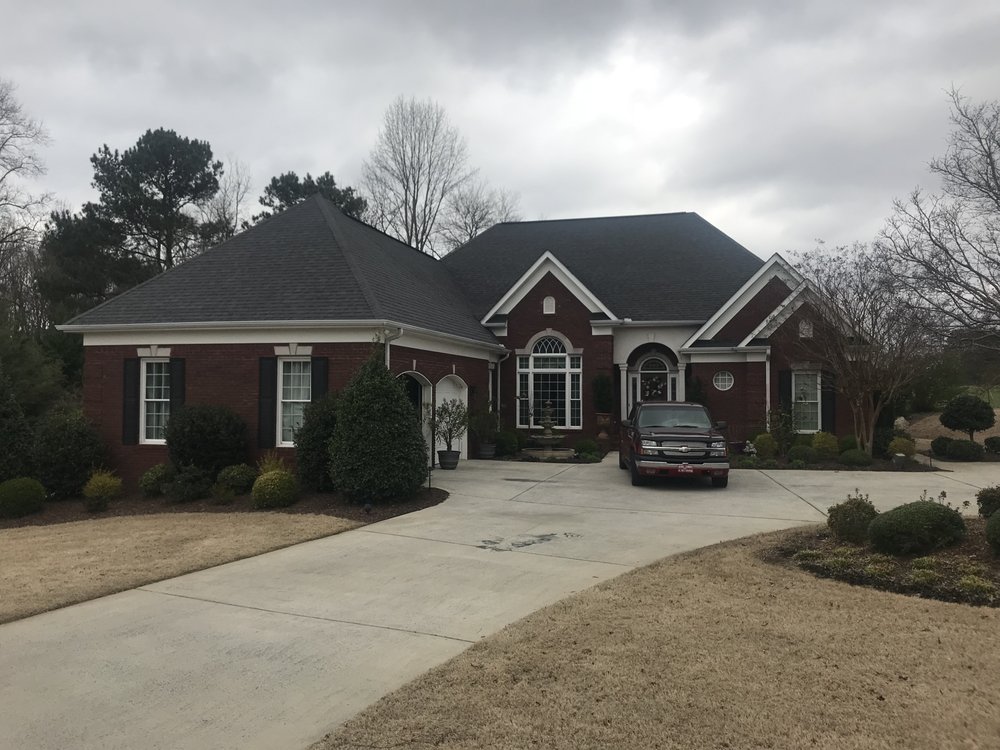 Slide of SOCO Roofing & Restoration