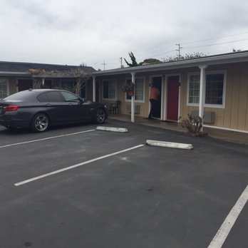 Discovery Inn - Hotels Near Me - Seaside, California