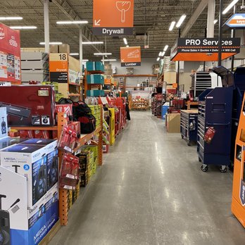 The Home Depot - Nurseries & Gardening Near Me - Chaska, Minnesota