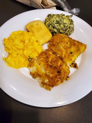 Boston Market by null