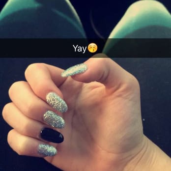 CA Nails - My nails - Nail Salons Near Me - Santa Fe, New Mexico