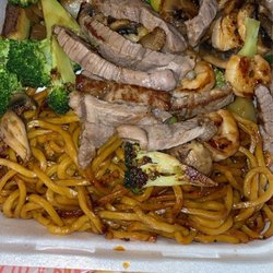 Ichiban Express