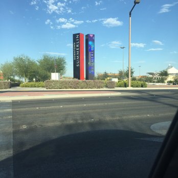 Downtown Summerlin - Shopping Centers Near Me - Las Vegas, Nevada Downtown Summerlin - Shopping Centers Near Me - Las Vegas, Nevada