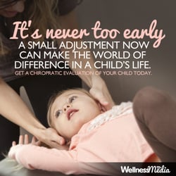 Chris Boman, DC - Trailhead Family Chiropractic - Colic? Chronic Ear Infections? Come discover natural, safe, and effective pediatric chiropractic.