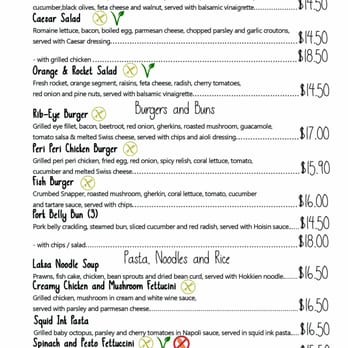 Cafe Dose - Lunch Menu - Cafes Near Me - Herston, QLD