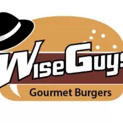 Wise Guys Gourmet Burgers