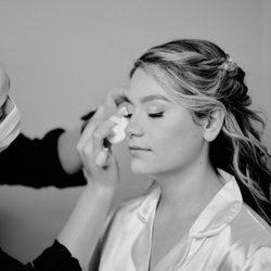 Beauty Boss Cvf - Wedding day