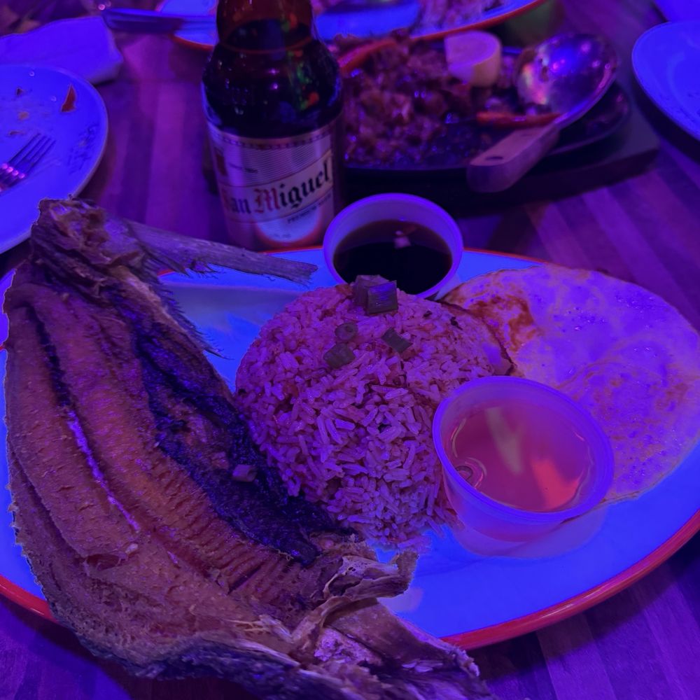 Daingsilog
