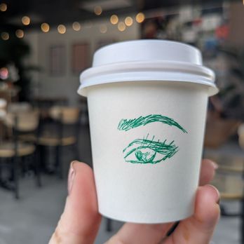 University Coffee - Coffee & Tea Near Me - San Diego, California