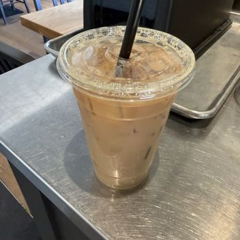 Companion Ladue Cafe - Iced latte - Bakeries Near Me - Saint Louis, Missouri Companion Ladue Cafe - Iced latte - Bakeries Near Me - Saint Louis, Missouri