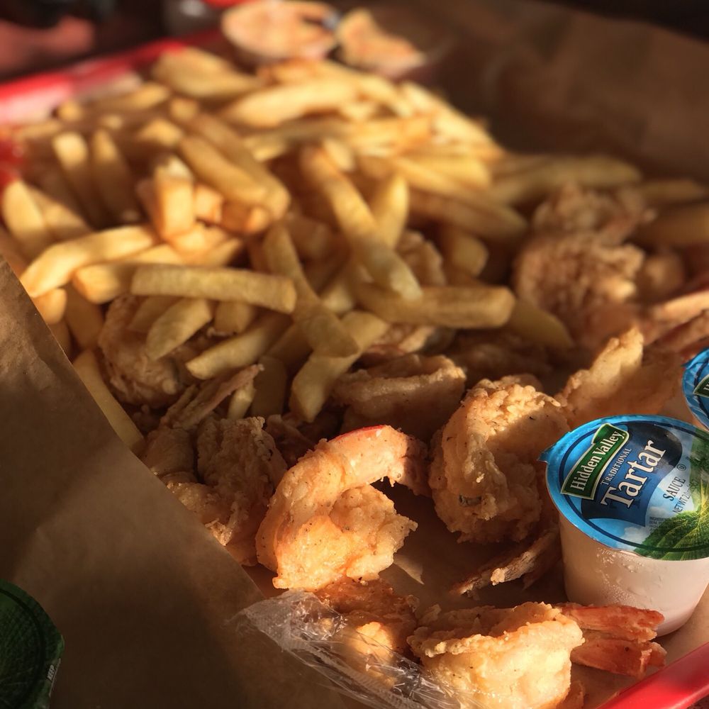 THE BEST 10 Seafood Markets near Kemah, TX, United States Last